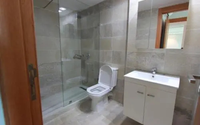 Residence Touristique La Rambla