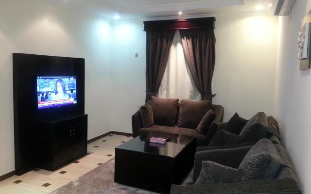 Durar Daria Serviced Apartments-AL Malqa-Economic
