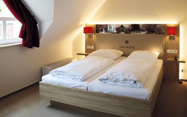 Hotel Restaurant Hof Hueck