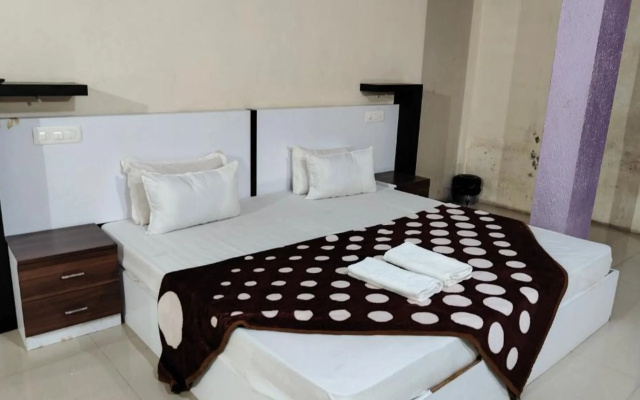 PPH Living Khaleej Residency