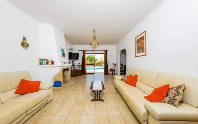 Casa Das Areias in Porches