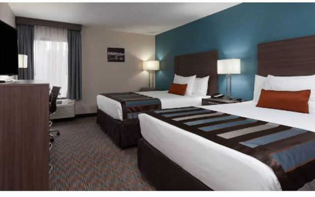 Grand Hotel Kissimmee at Celebration