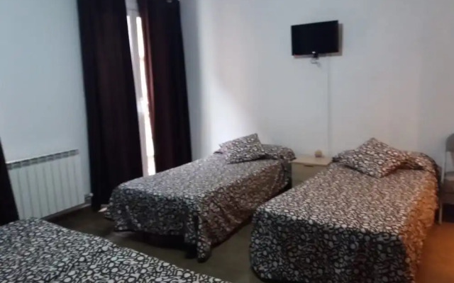 Hostal La Catedral de Santo Domingo de la Calzada