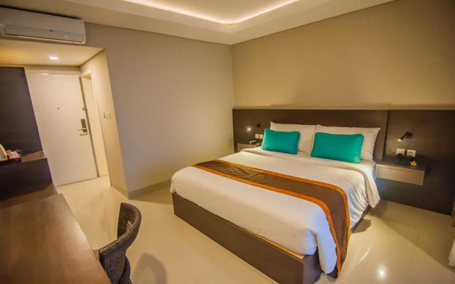 Ibus Beach Hotel