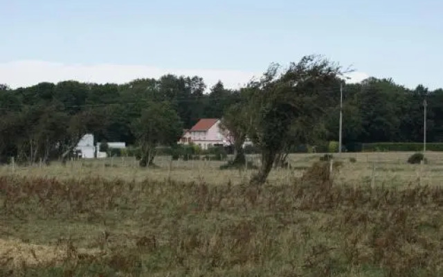 Le Tiot Gîte