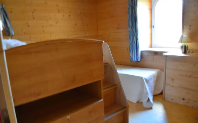 Gîte Prades