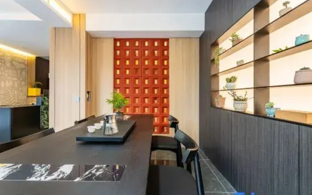 Sea Kuangye Haiyue Hotel (Anning Wuyue Plaza)