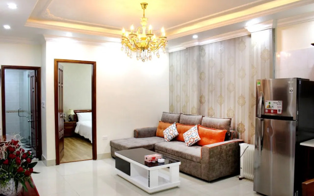 Cpn Apartment & Hotel