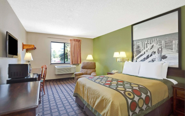 Economy 7 Inn - Chesapeake/Portsmouth