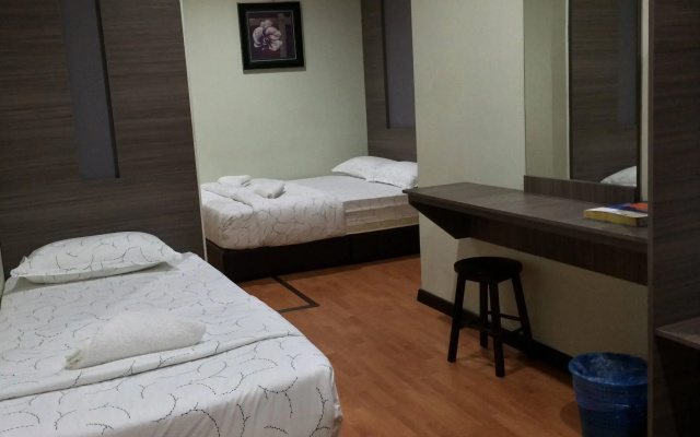 Hotel Meria