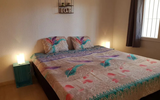 Lavinia Naturist Resort