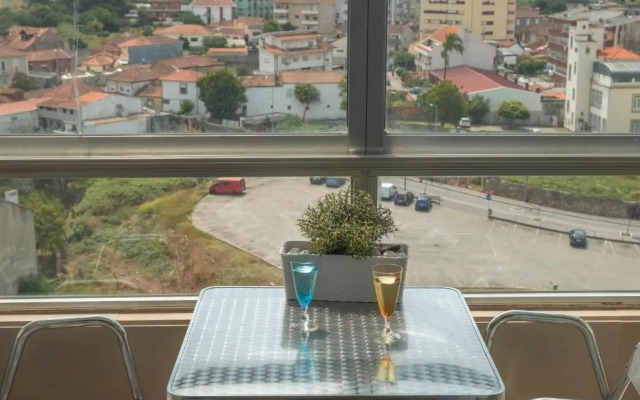DOMVS GAIA Apartment I