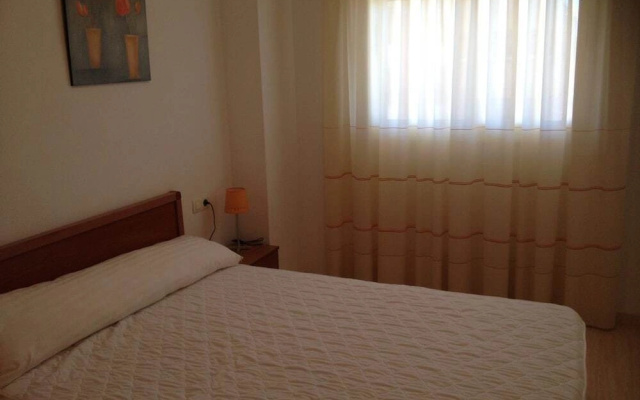 Apartamentos Turisticos Marina D Or 1 Linea