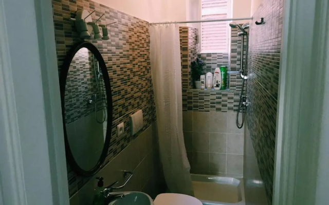 4 You City Center Apartament