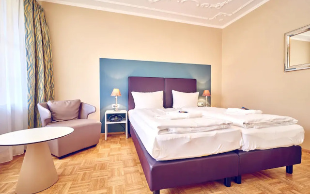 DJH Resort Neuharlingersiel - All-Inclusive