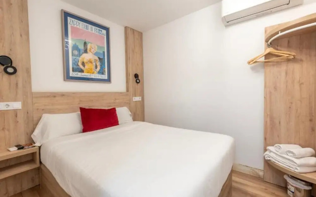 City Center Apartments Sol