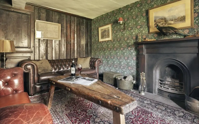 Yew Tree Farm