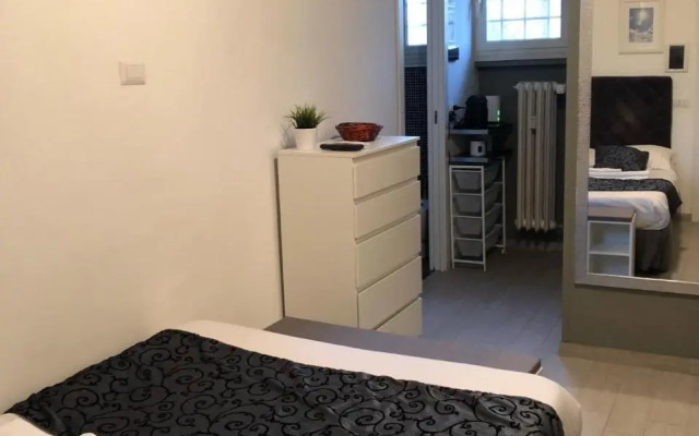 RHOME apartment