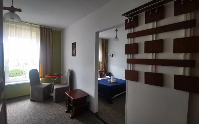 Hotel Ukiel Wellness & SPA