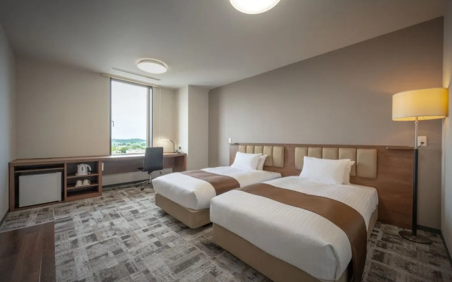 Hotel Maruya Grande