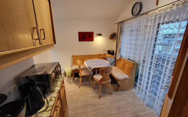Pension am Mühlbach