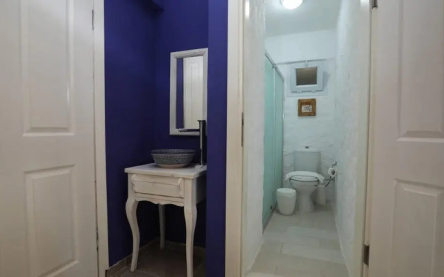 Bambu Alaçatı