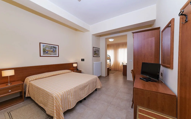 Il Nocchiero City Hotel