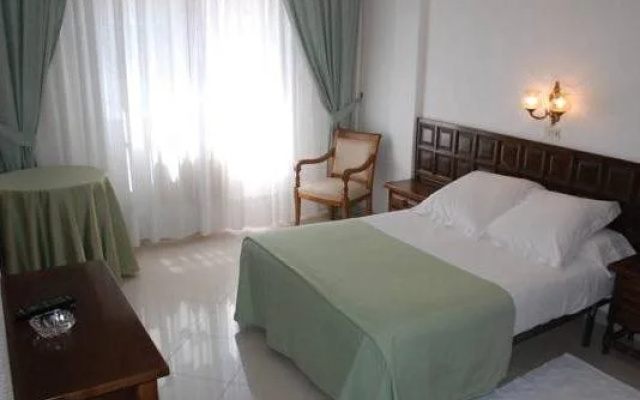 Hotel El Duende