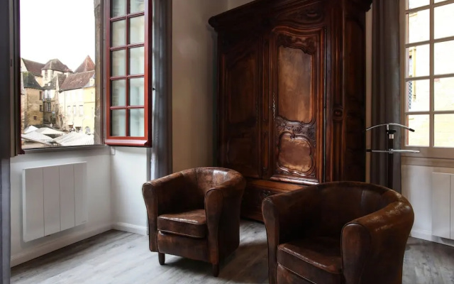 L'Alcove