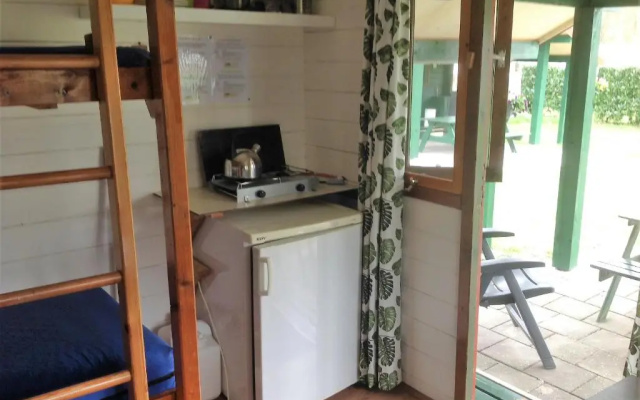 Camping het Bosbad