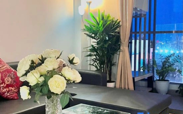 Saigon Center Apartment -Vinh Hoi Aparment (Central Stay)