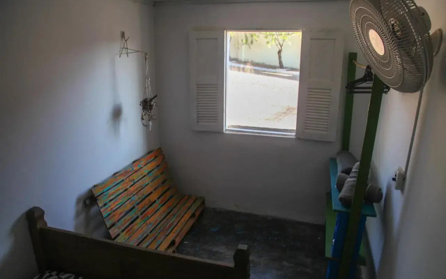Hostel Ibicoara