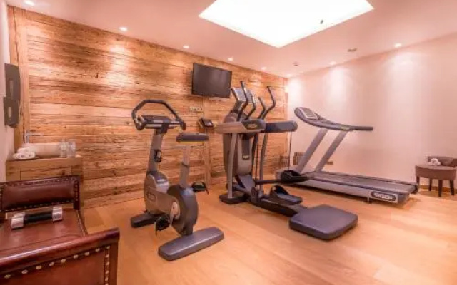 Circle Chalets Arlberg
