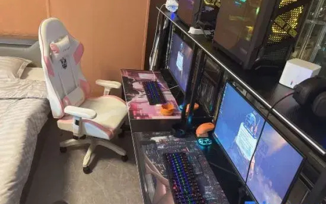 Wenchen E-sports Homestay