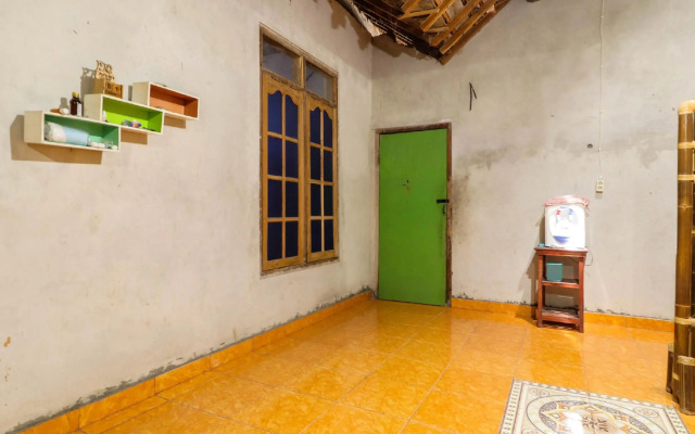 Homestay Devia Syariah