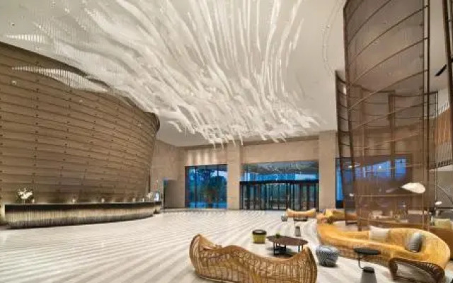 Crowne Plaza QUANZHOU RIVERVIEW by IHG