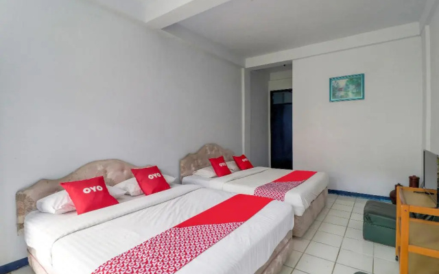 3250 Setia Hotel