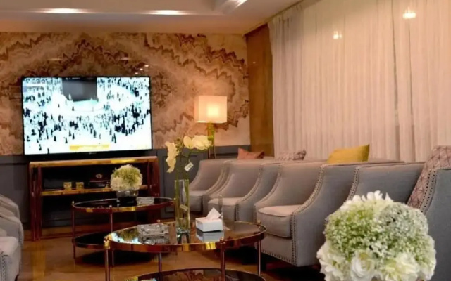 Arjan almotamiza serviced apartments