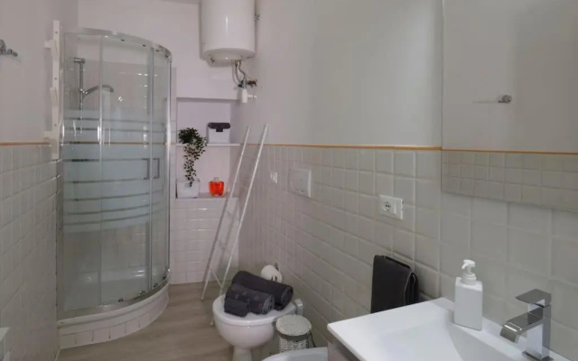 Suite In Centro Storico Porto Di Savona Spiagge
