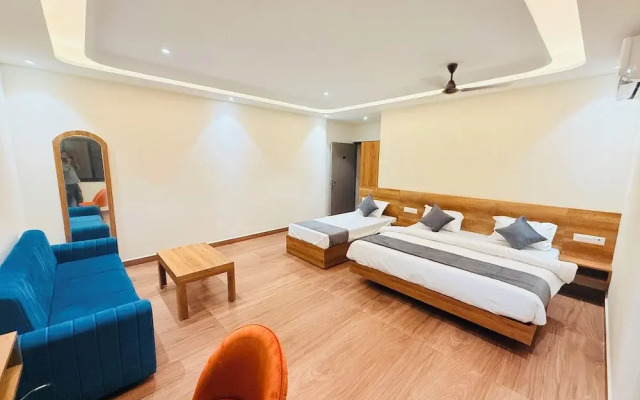 Hotel City Inn