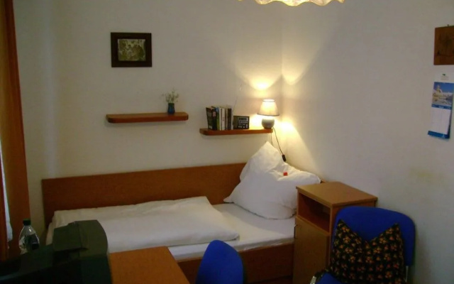 Hotel Vesta