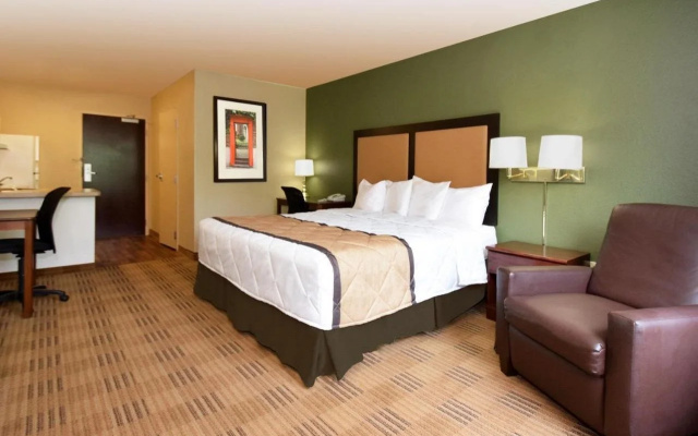 Extended Stay America Suites Sacramento West Sacramento