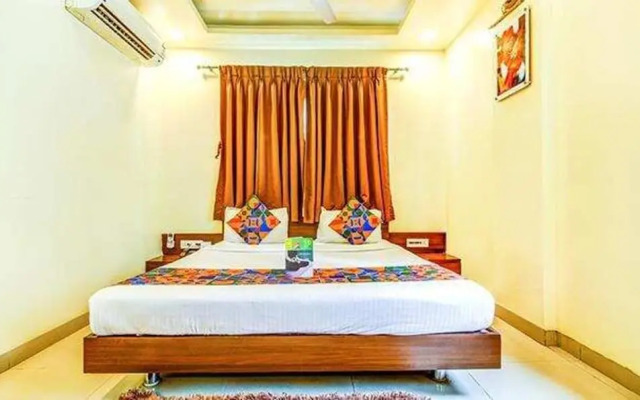 ZO Ranjanas Wakad-1st 2nd 3rd floor