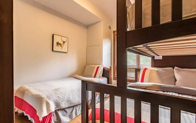 Etoile du Matin by Tremblant Platinum