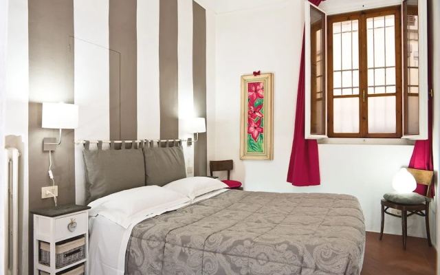 Mamo Florence - Number 15 Apartment