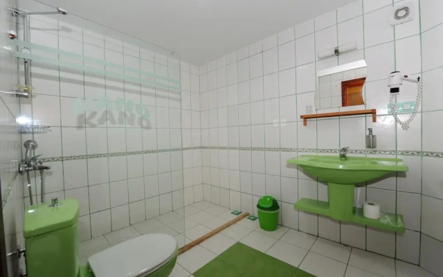 Kano Hotel