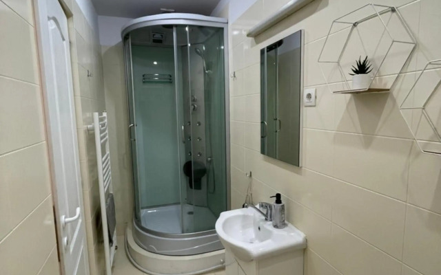 Gizell Apartment 2
