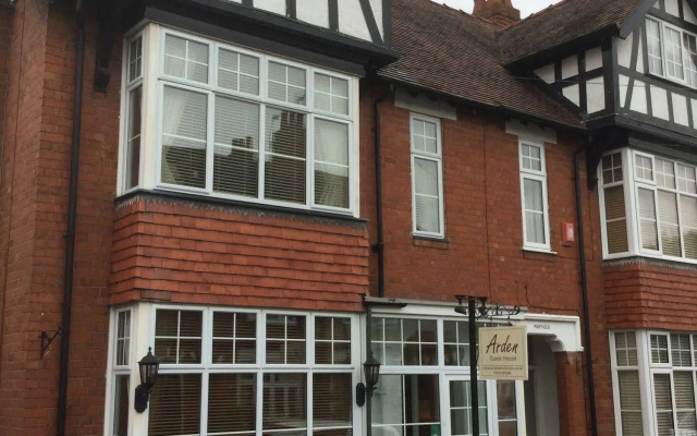 Arden Guest House