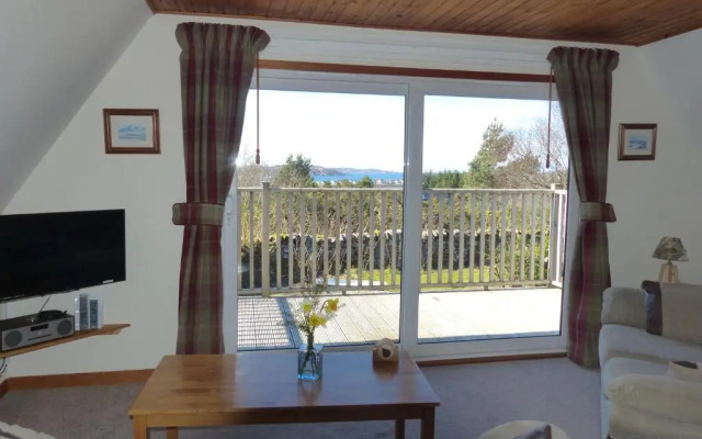 Aultbea Lodges