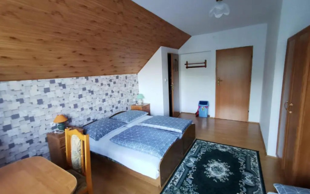 Agroturystyka u Beaty Drugi dom